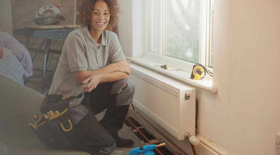 Professional emergency plumbing in Ramsay, MT